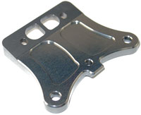Jet Racing D8-31T - 7075 Steering Brace (Hot Bodies D8) 