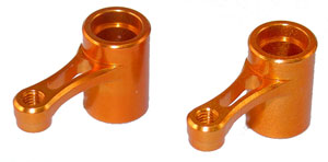 Jet Racing PROD-14 - Alum Steering Arm (HPI ProD)