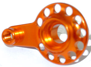 Jet Racing PROD-28 - Pro-D Servo Saver 