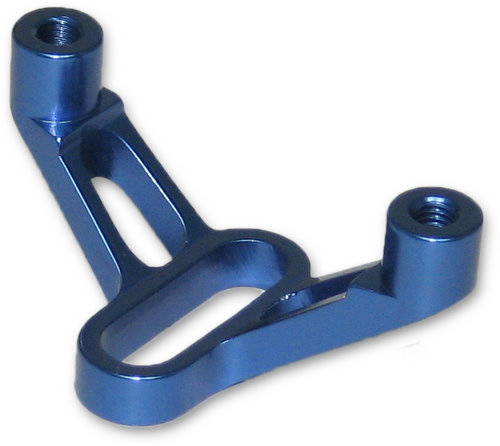 Jet Racing V1R-06 - Alum. Rear Body Mount Support (Kyosho V1R)