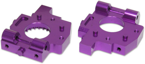 Jet Racing OB4-12 - Alum. Rear Bulkhead (HN OB4, OB4 Pro2, OB4 Nitro)