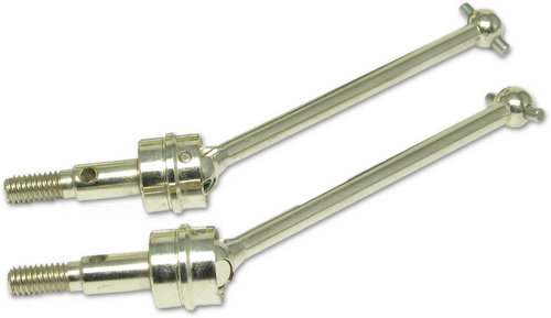 Jet Racing NOB4-10 - Heavy Duty Universal Shaft Rear (Nitro OB4) 