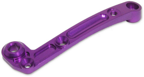 Jet Racing R40-32 - 7075 Brake Cam Stiffener (HPI R40)