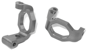 Jet Racing S400-24 - 7075 C Hub 4\\\' (Serpent S400)