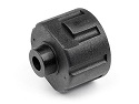HPI 101205 - Diff Case, 500x375 (Savage XS, Bullet, WR8)