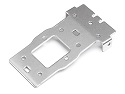 HPI 105677 -  Front Lower Chassis Brace (Savage XS)