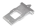 HPI 105679 - Rear Lower Chassis Brace (Savage XS)