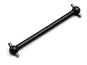HPI 105815 - Drive Shaft 6x52mm (Savage XS)