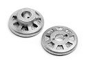 HPI 105817 - Slipper Hub Set (Savage XS)