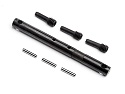 HPI 106406 - Center Shaft 5x54mm (Savage XS)