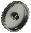 Atlas MH8-352 - Tapered Pinion Gear 64P 52T 