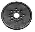 Atlas MH8-295 - Spur Gear 64P 120T 