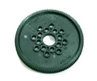 Atlas MH8-279 - Spur Gear 48P 87T 