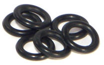 HPI 6899 - O-Ring 5x8x1.5mm 6pcs (Savage, Savage X, Savage XL)