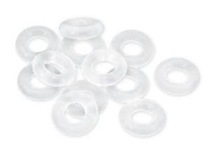 HPI 75075 - Silicone O-Ring S4 / 3.5x2mm / 12pcs (Savage Flux,Savage X 4.6 SE, Super 5SC Hellfire, Savage Octane)