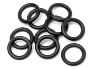 HPI 75077 - O-Ring 4x1mm 10pcs (Baja 5B / 5T)