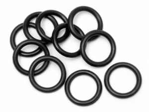 HPI 75078 - O-Ring P-10 10X2mm 10pcs (Baja 5B, 5T)