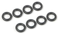 HPI A046 - O-Ring P-3  (Cup Racer, Bullet, Micro RS4, Lightning)