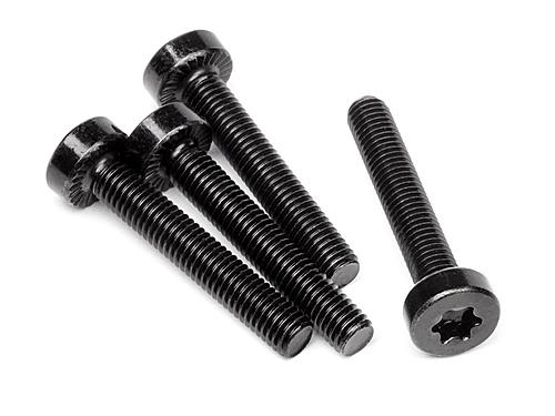 HPI 17439 - Wide Cap Head Torx Screw M5x30mm (Baja 5T, 5SC)