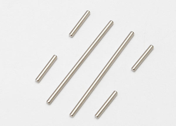 Traxxas 7021 - Sus Pin Set Front/Rear  