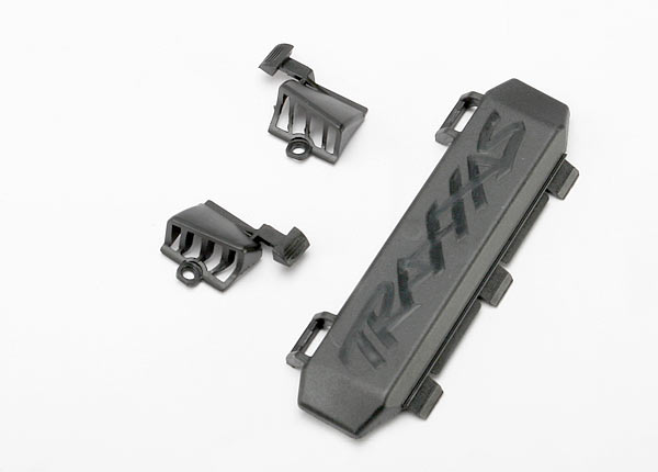 Traxxas 7026 - 1/16 Battery Compartment  