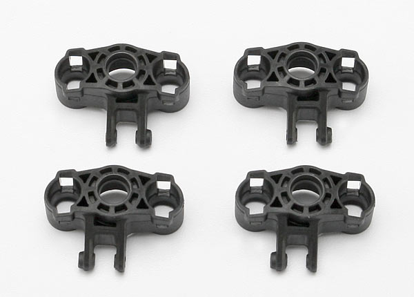 Traxxas 7034 - Axle Carries (1/16 Slash, E-Revo)  