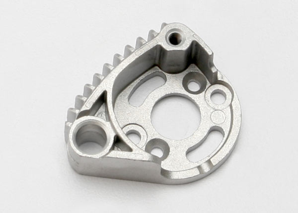 Traxxas 7060 - Alum Motor Mount  (1:16 E-Revo)