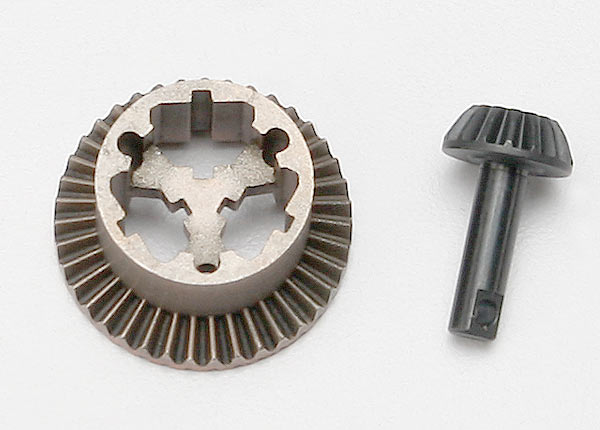Traxxas 7079 - 1/16 Diff/Ring Gear/Pinion Gear  