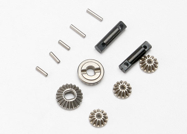 Traxxas 7082 - Diff Gear Set  (1/16 Slash, E-Revo)