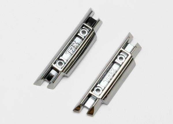 Traxxas 7135 -  Front & Rear Bumper (1/16 E-Revo)