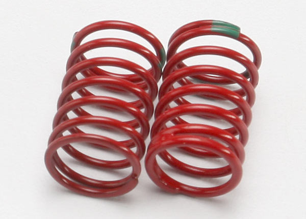 Traxxas 7146 - Spring/Shock/GTR/1.92 Rate (1/16 E-Revo)