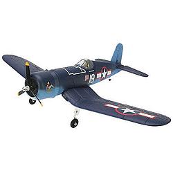 ParkZone PKZU1680 - Ultra Micro F4U Corsair BNF