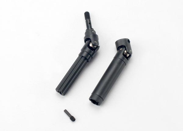 Traxxas 7151 - Driveshaft Assembly/1 Left  
