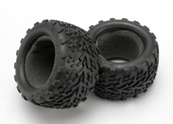 Traxxas 7170 - Tires/Talon/Foam Inserts  