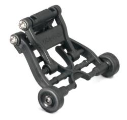 Traxxas 7184 - 1:16 E-Revo, Summit Wheelie Bar 