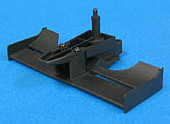 Blade BL603 - Wing / Black (Tamiya F103, F104)	