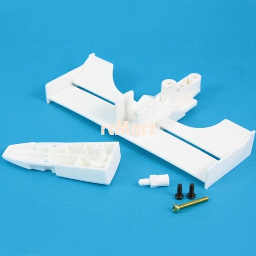 Blade BL602 - Wing White (Tamiya F103, F104)	