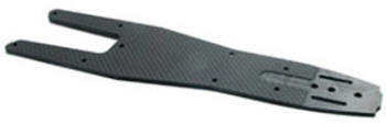 Square SFC-101 - Carbon Main Chassis (Tamiya F103)