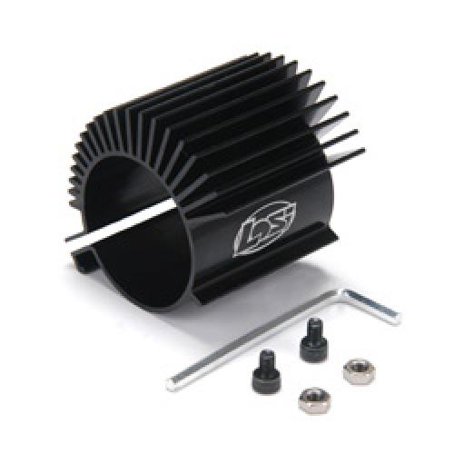 LOSB9325 -Aluminum Motor Heat Sink (8IGHT-E)