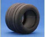 Ride 24001 - Rear Rubber Tire , Type A , F103 