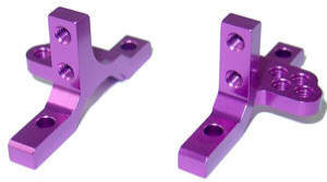 Jet Racing CYL-19P - Cyclone Alum Upper Bulkhead Se 