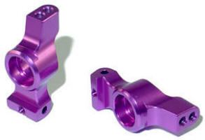 Jet Racing CYL-08P - 7075 Rear Hub (Cyclone / TC / TCX / TCFD) 