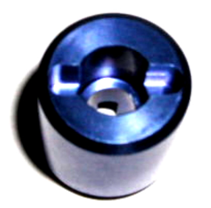 Tobee Craft 60640 - Alum Centre Cup Joint (Kyosho FW-05)