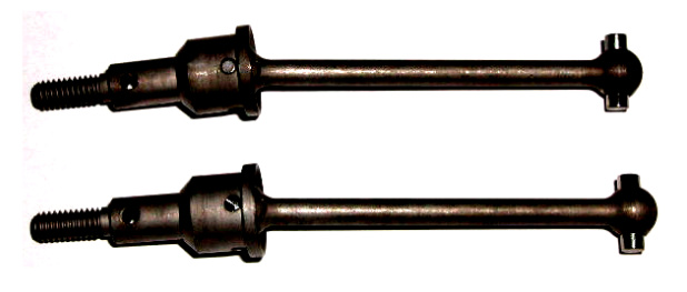 Tobee Craft 60670 - Universal Joint (Kyosho FW-05) 