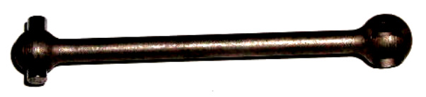 Tobee Craft 60680 - UVL Dogbone (Kyosho FW-05)