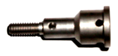 Tobee Craft 60690 - UVL Wheel Axle (FW05 / V-One Series)