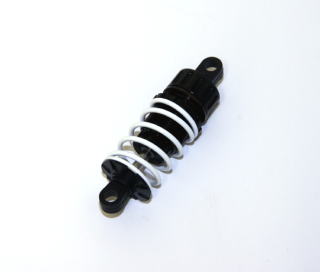 Tech FOP500B - F1 Big Bore Shock * 3-Hole Piston * Black 