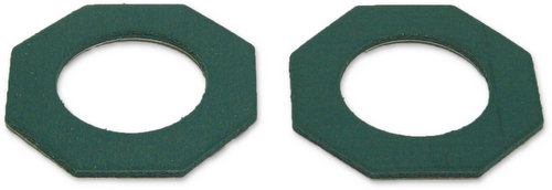 Hot Bodies 66343 / HPI 82051 - Slipper Clutch Pad (E-Zilla / E-Savage)