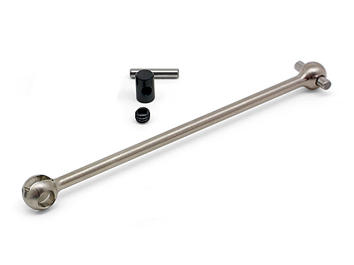 Hot Bodies 67170 - WCE Center Drive Shaft (105mm/1pc) (D8) 