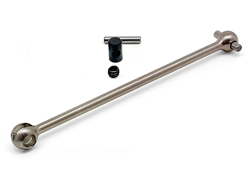 Hot Bodies 67171 - WCE Center Drive Shaft (78mm/1pc) (D8) 